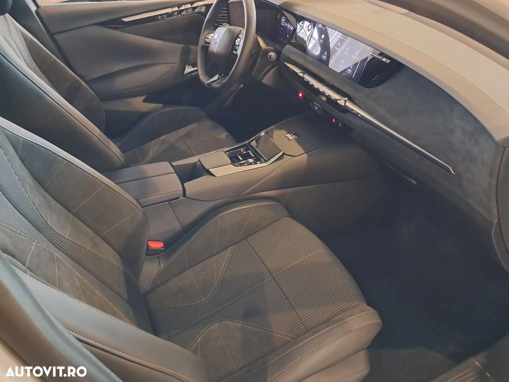 DS Automobiles DS 4 Crossback - 30