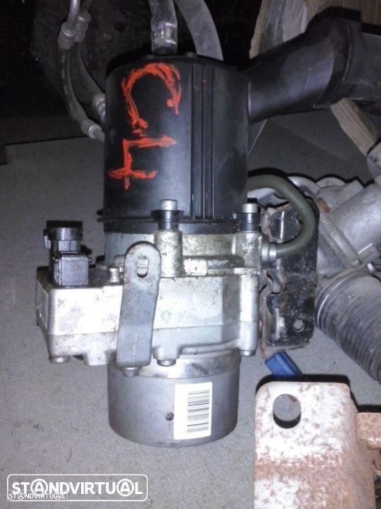 Bomba de direcção assistida Citroen C4 = Peugeot 307 - 1