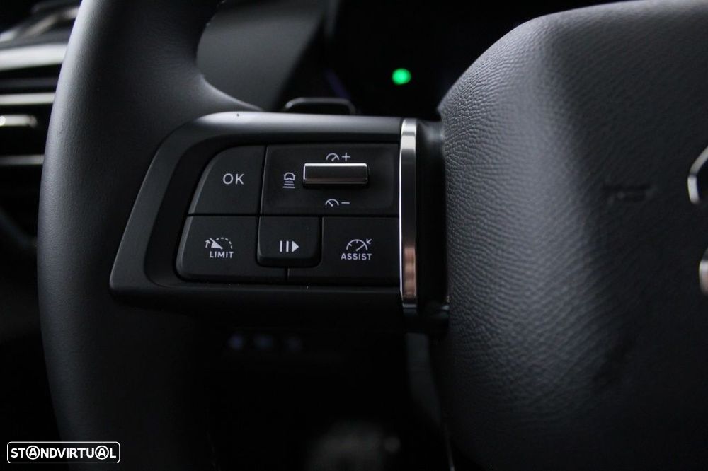 Citroën C5 X 1.6 Hybrid Shine Pack e-EAT8 - 22