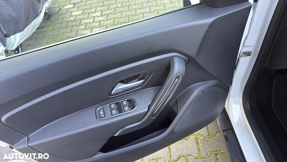 Dacia Duster Blue dCi 115 4WD Comfort - 12