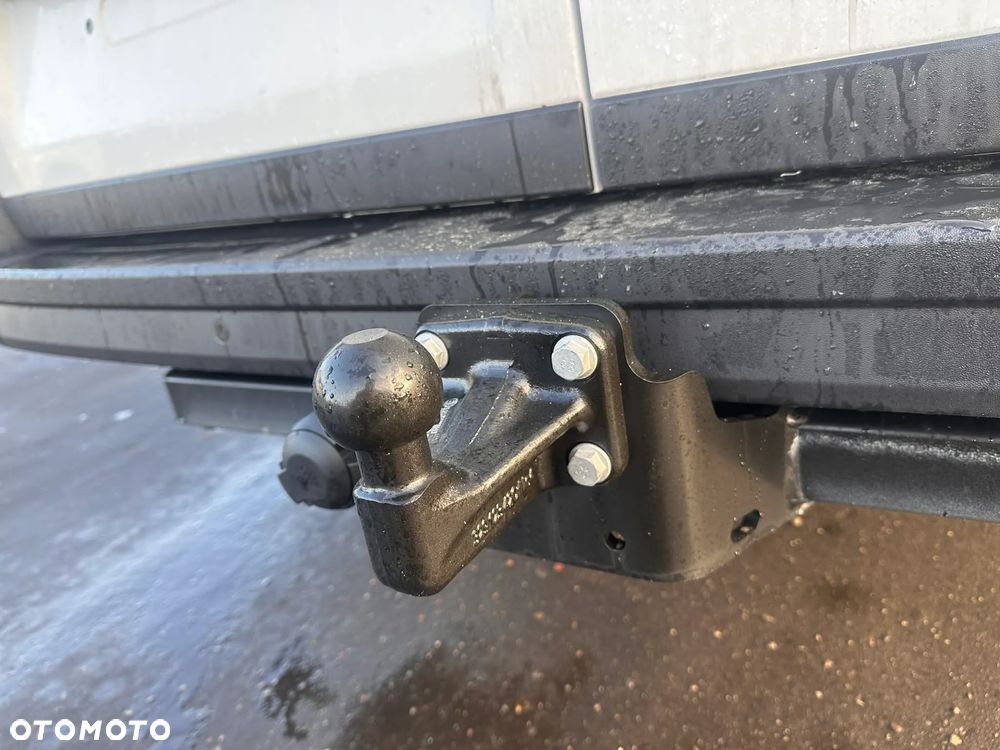 Volkswagen Crafter - 4