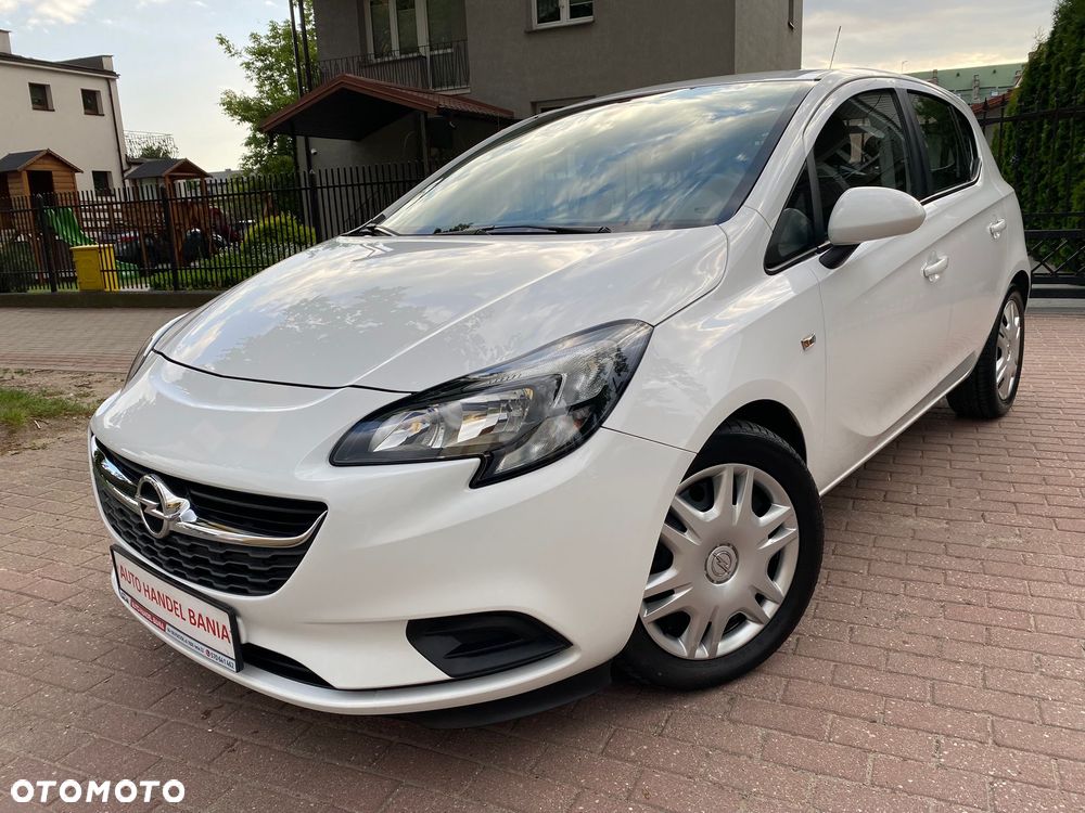 Opel Corsa 1.0 Ecotec Turbo ecoFLEX Start/Stop Active - 4