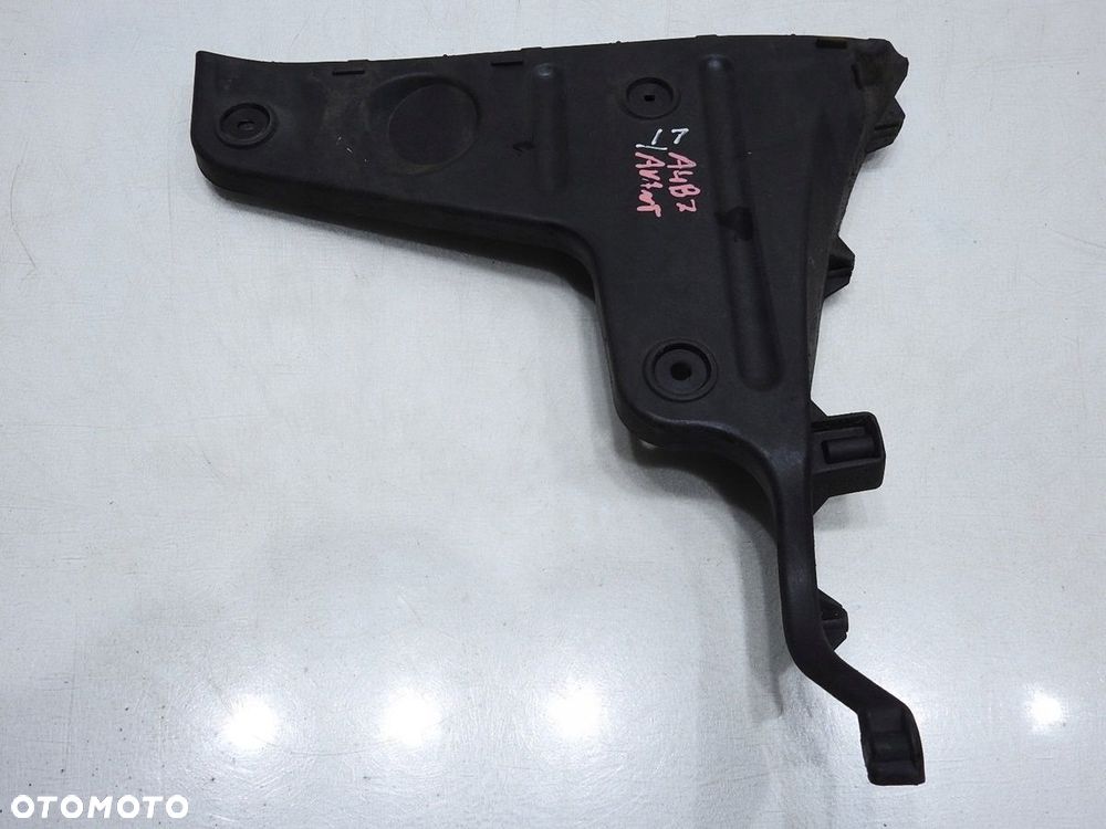 ŚLIZG ZDERZAKA LEWY TYŁ AUDI A4 B7 AVANT - 2