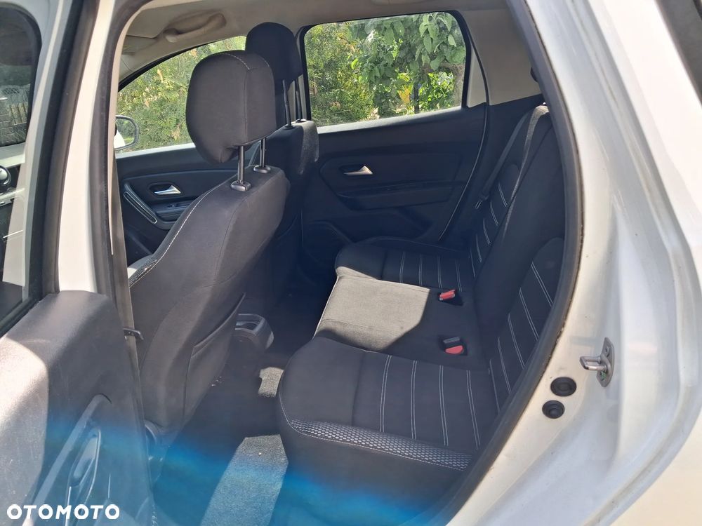 Dacia Duster TCe 100 2WD Comfort - 17