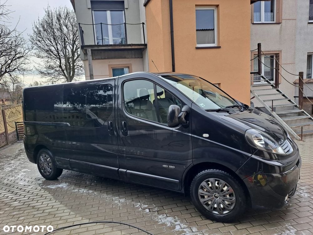 Renault Trafic - 5