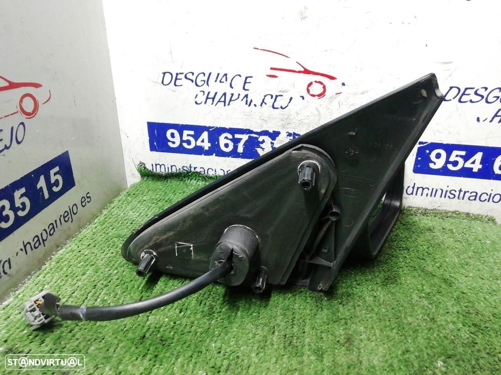 ESPELHO RETROVISOR DIREITO FORD MONDEO III SEDAN 2005 - - 2