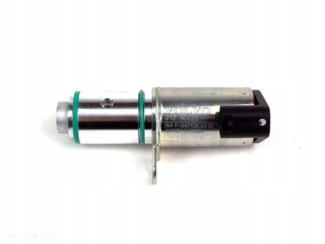 VOLVO V40 S80 zawor zmiennych faz rozrzad oryginal 31216221 8692552 30731172 - 3