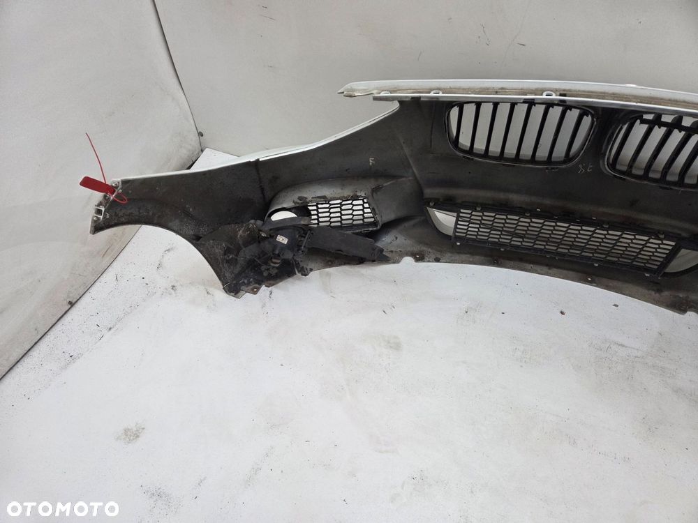 ZDERZAK PRZEDNI BMW F20 F21 M PAKIET 300 - 14