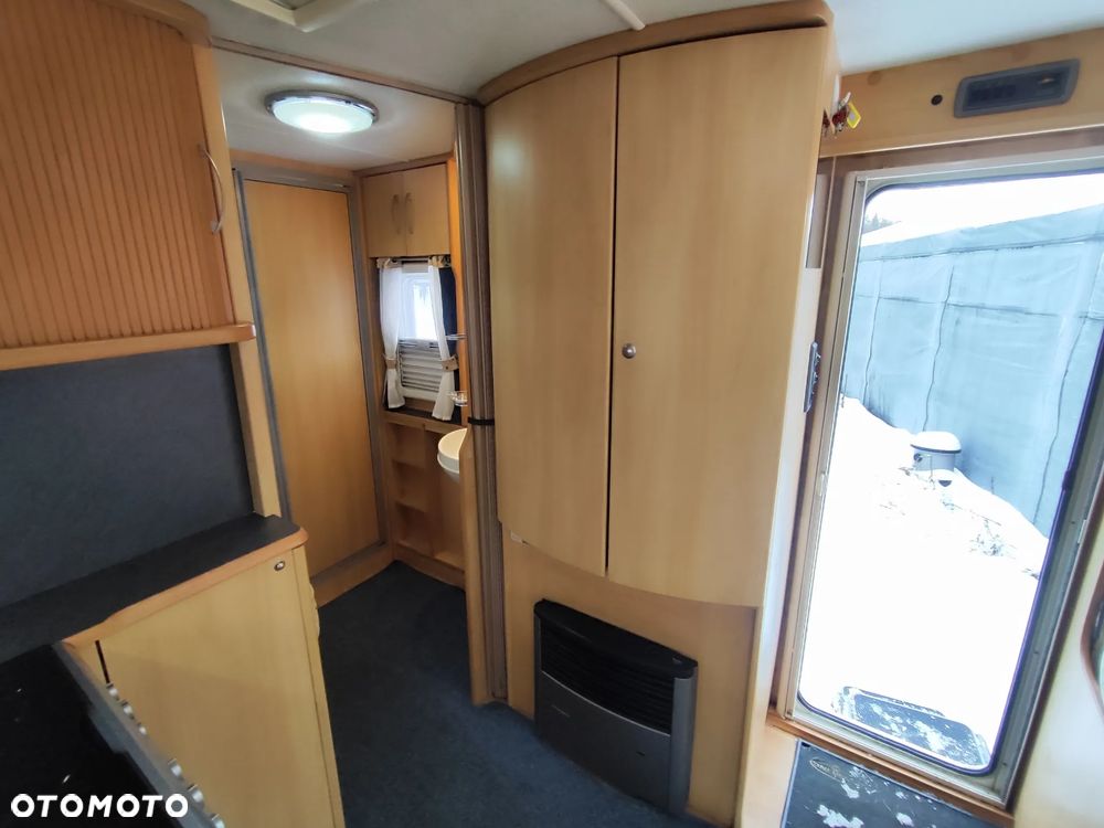 SWIFT Sterling ECCLES - 26