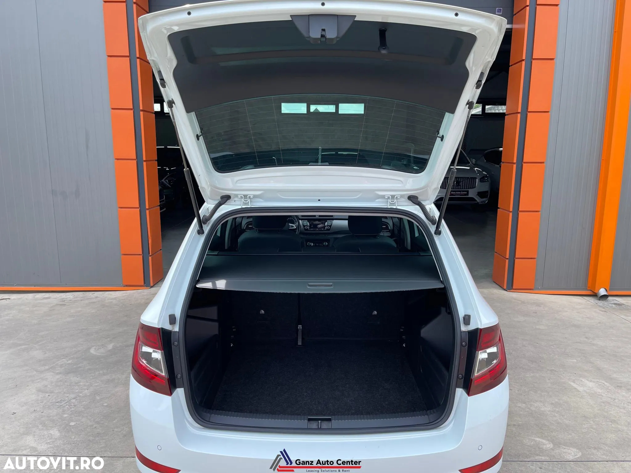 Skoda Fabia 1.0 TSI 95 CP Style - 25