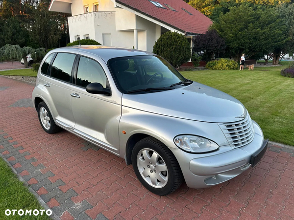 Chrysler PT Cruiser 1.6 Touring