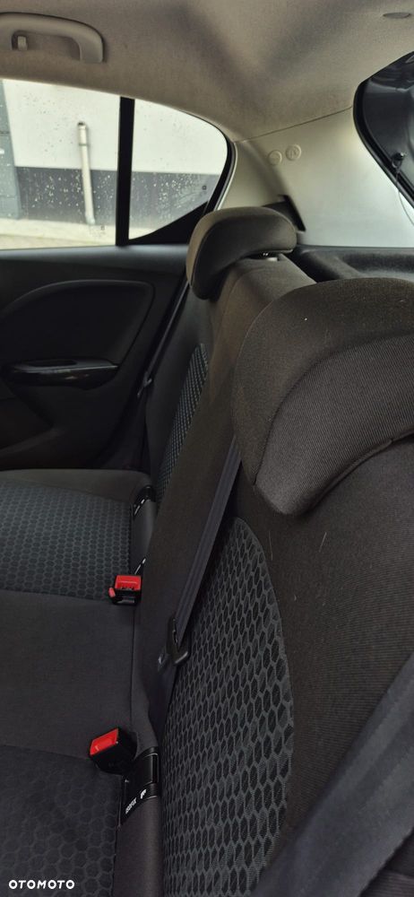 Opel Corsa 1.4 Enjoy - 9