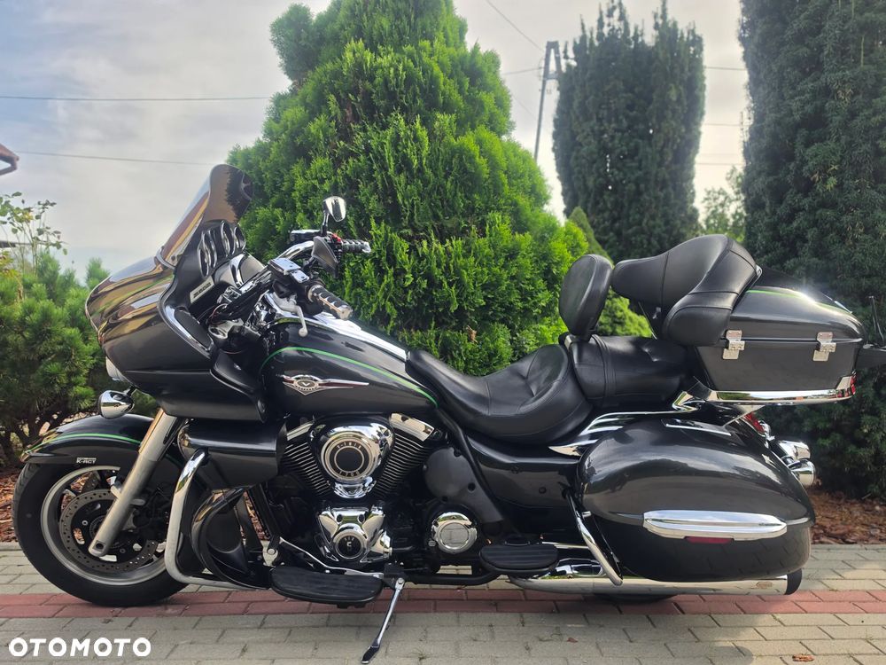 Kawasaki Vulcan - 14