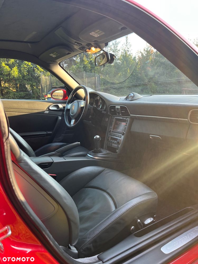 Porsche 911 Carrera S - 14