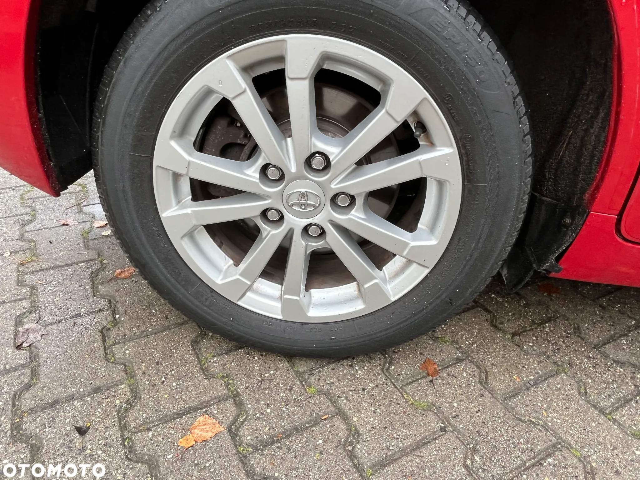 Toyota Verso 1.8 Premium EU5 - 11