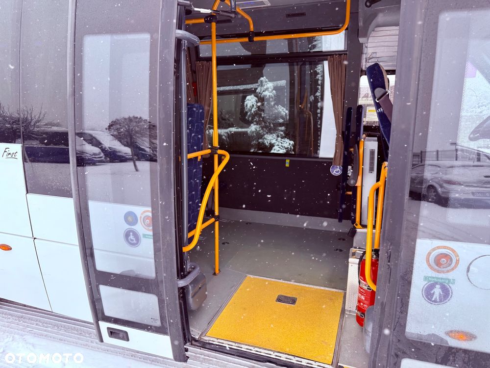 Iveco Rosero First - 8