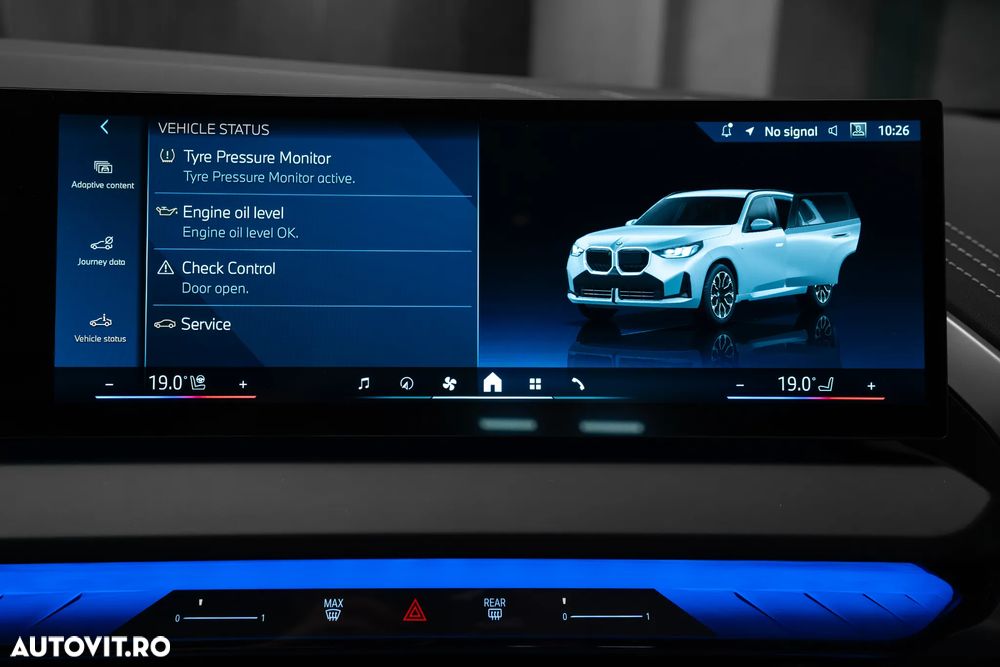 BMW X3 20 xDrive - 24