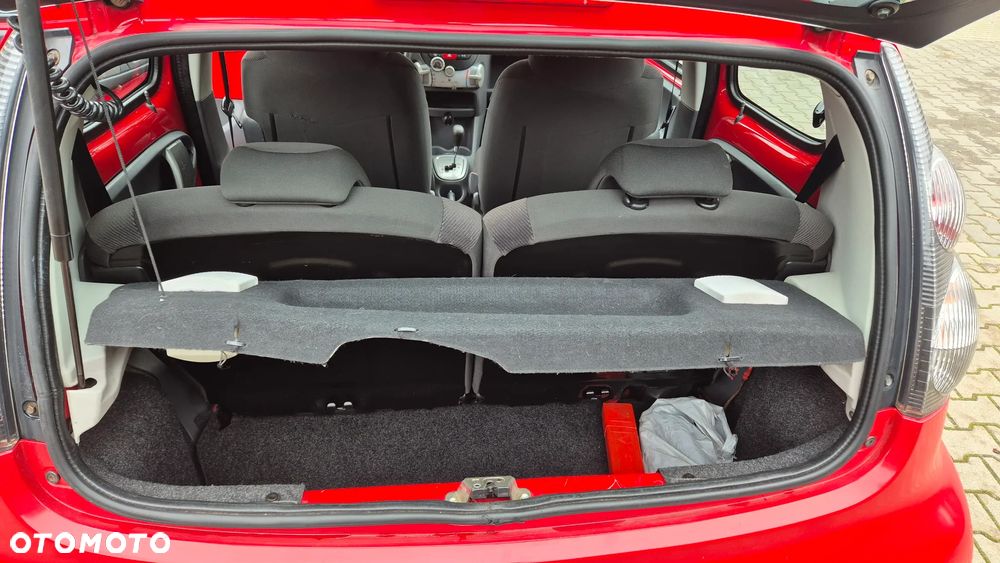 Citroën C1 1.0 Sensodrive Exclusive - 15