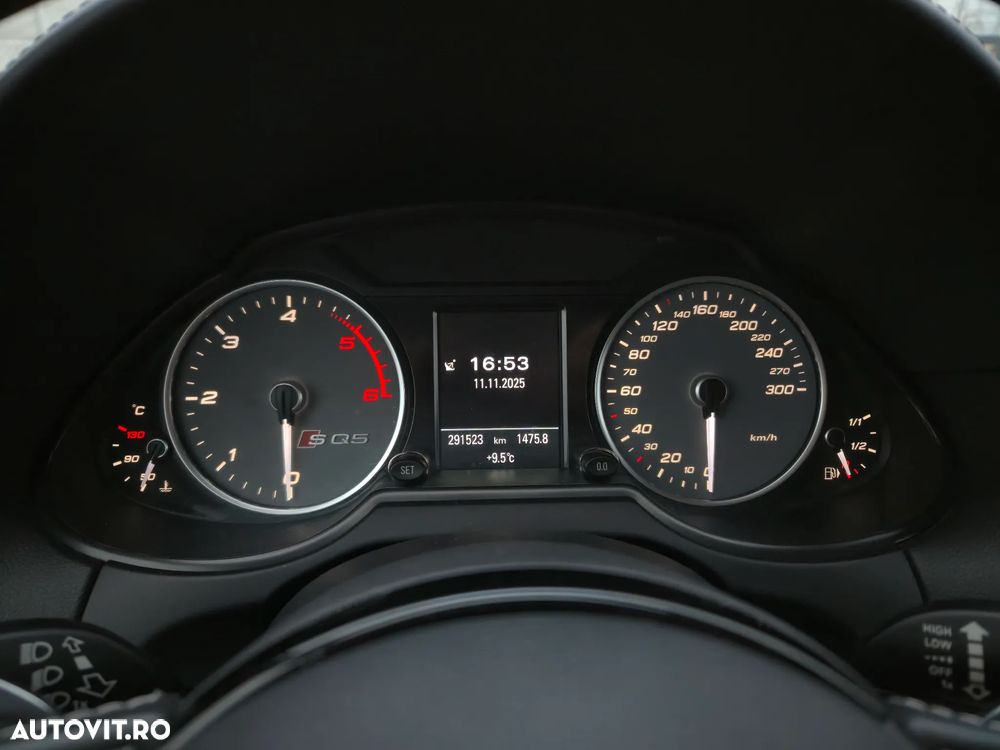 Audi SQ5 3.0 TDI Biturbo Tiptronic - 25