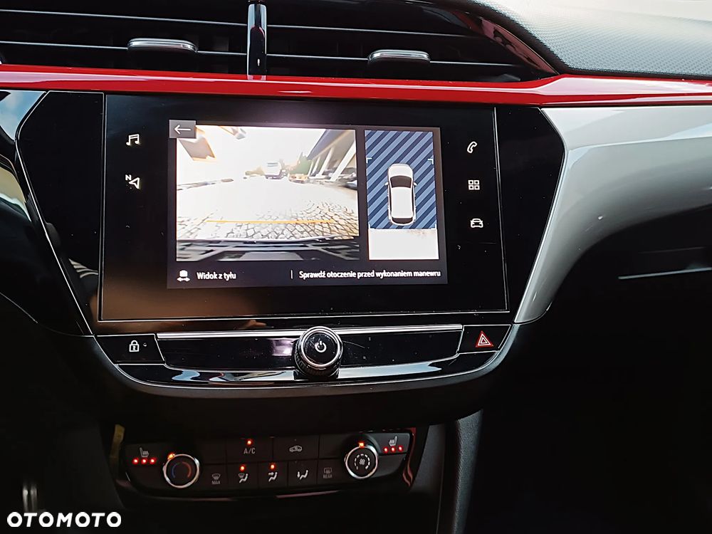 Opel Corsa 1.2 Direct Injection Turbo Start/Stop GS Line - 17