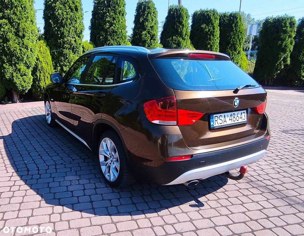 BMW X1 - 10