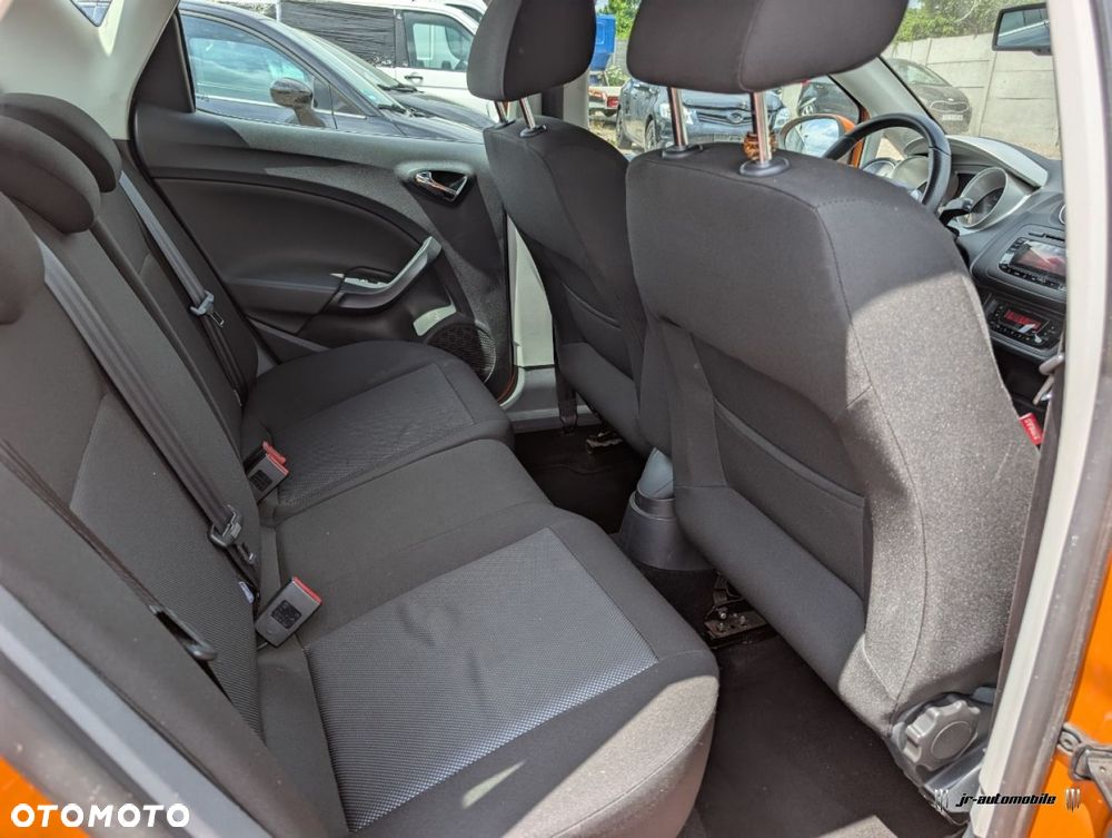 Seat Ibiza - 13