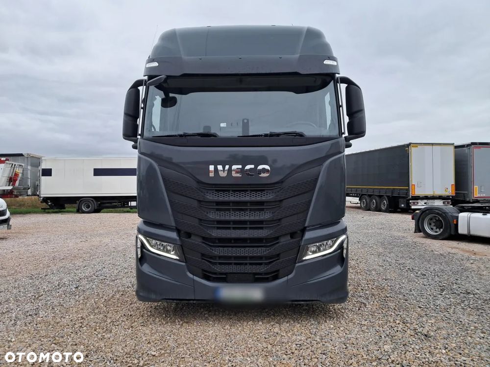 Iveco AS 440 S57 S-Way / 100 tys. km! / 2024 / 6x2_254575 - 7