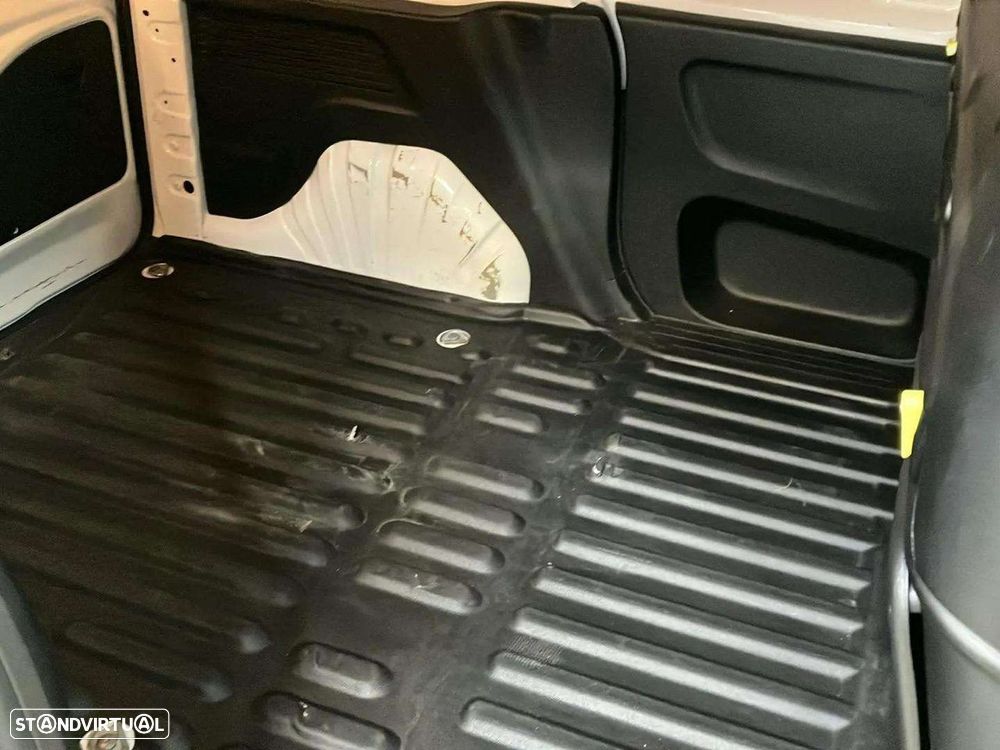 Citroën Berlingo 1.5 BlueHDi M Control - 9