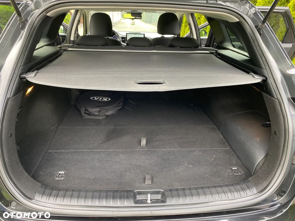 Kia Ceed 1.6 GDI DCT OPF Inspiration - 29