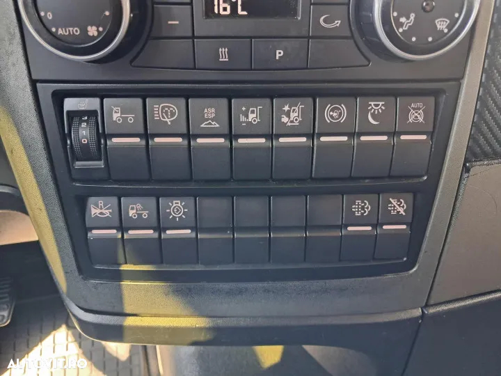 MAN tgx 18.480 xxl automat euro 6 - 17