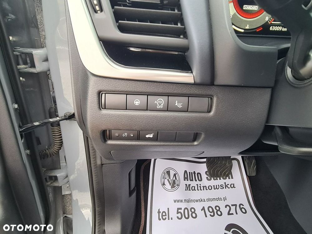 Nissan Qashqai 1.3 DIG-T MHEV Xtronic Tekna+ - 20