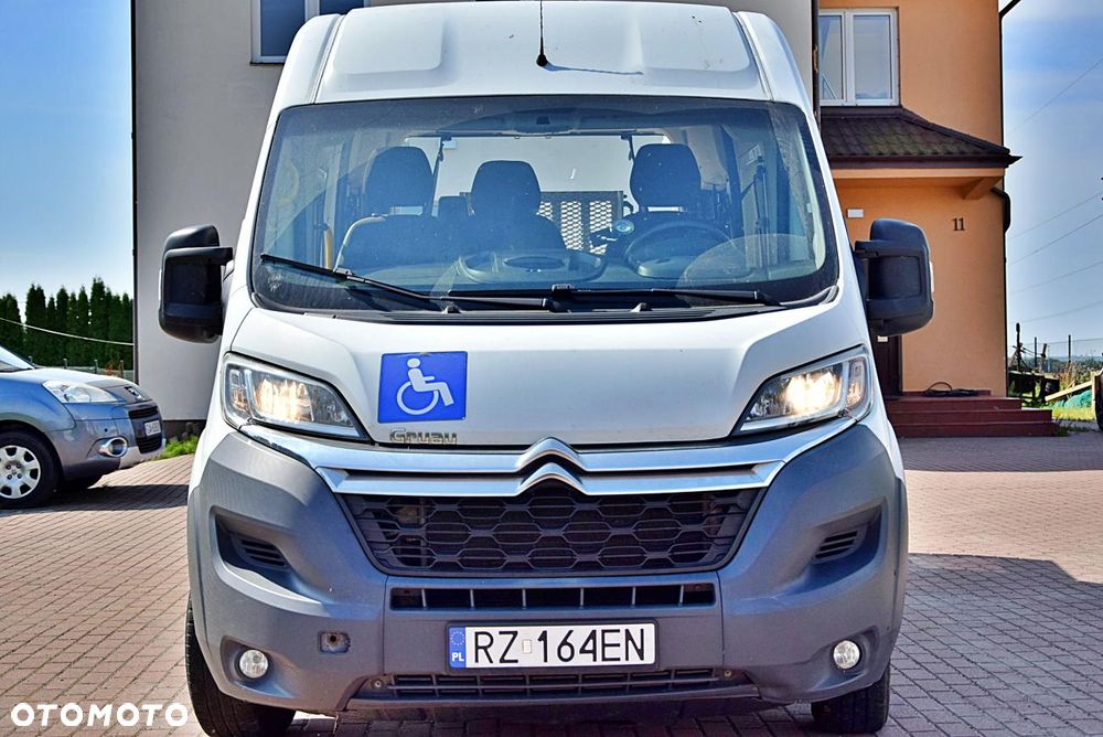 Citroën Jumper - 5