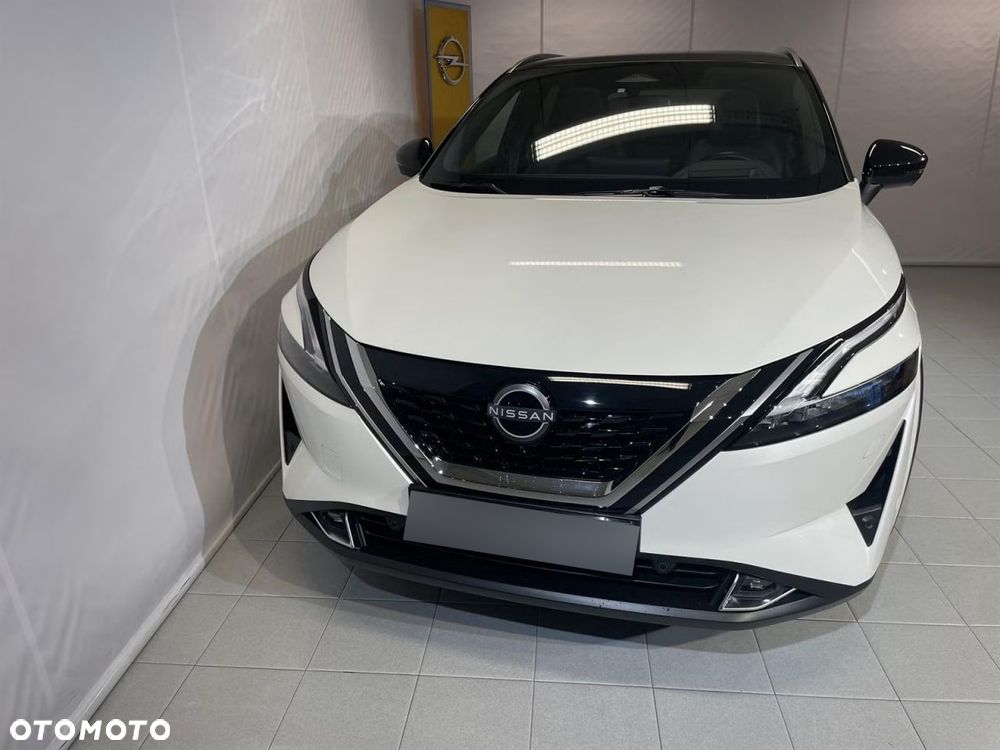 Nissan Qashqai 1.5 e-POWER Tekna - 3