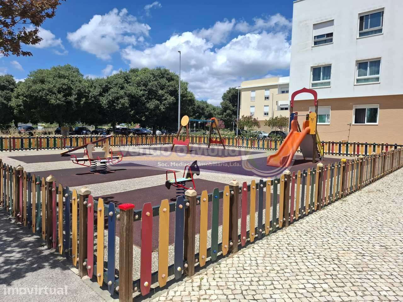 Terreno em Benavente (B678) - Grande imagem: 5/6