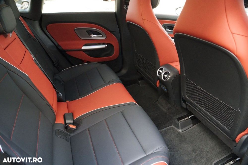 Mercedes-Benz CLA 180 - 7