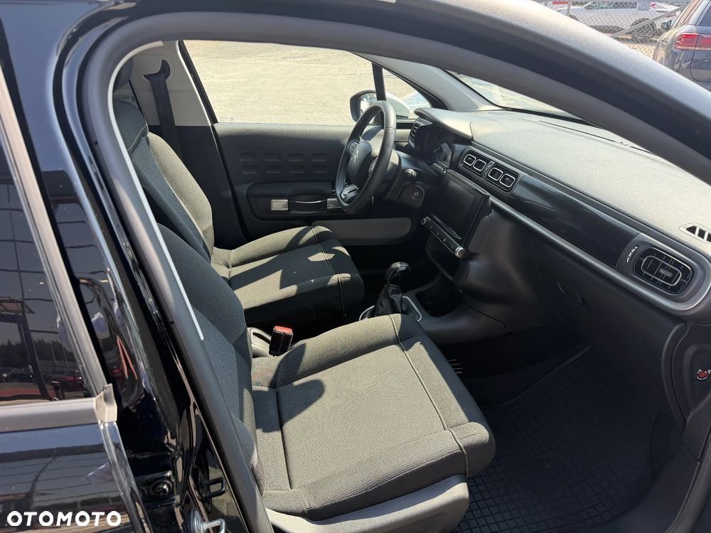 Citroën C3 1.2 PureTech Shine - 7