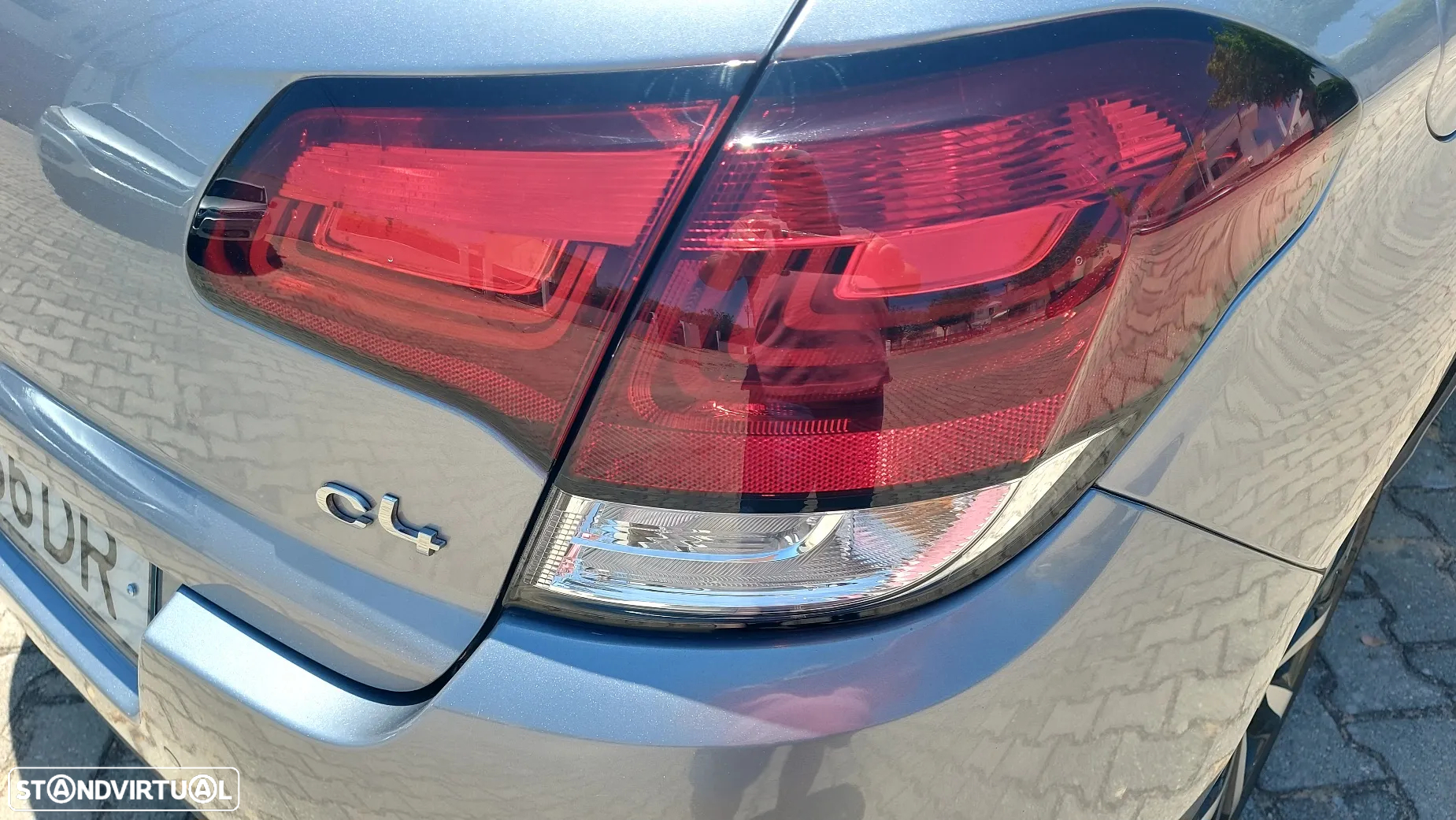 Citroën C4 PureTech 110 Selection - 24