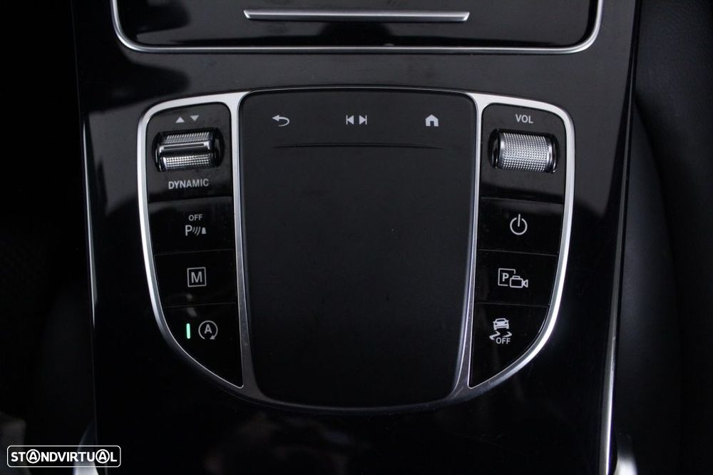 Mercedes-Benz GLC 200 d - 30