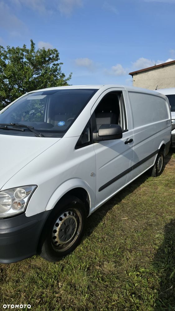 Mercedes-Benz VITO - 1
