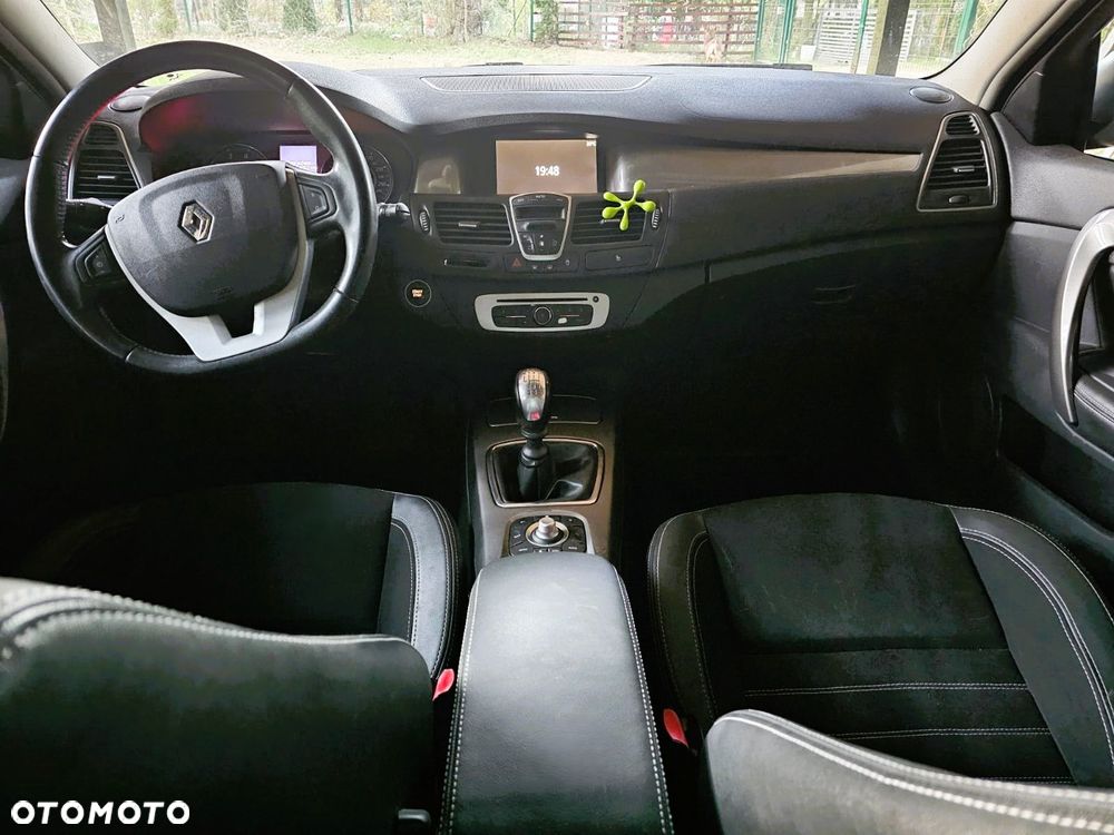 Renault Laguna 2.0 Black Edition - 5