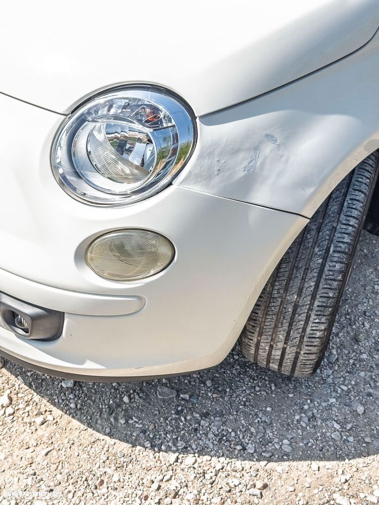 Fiat 500 - 14