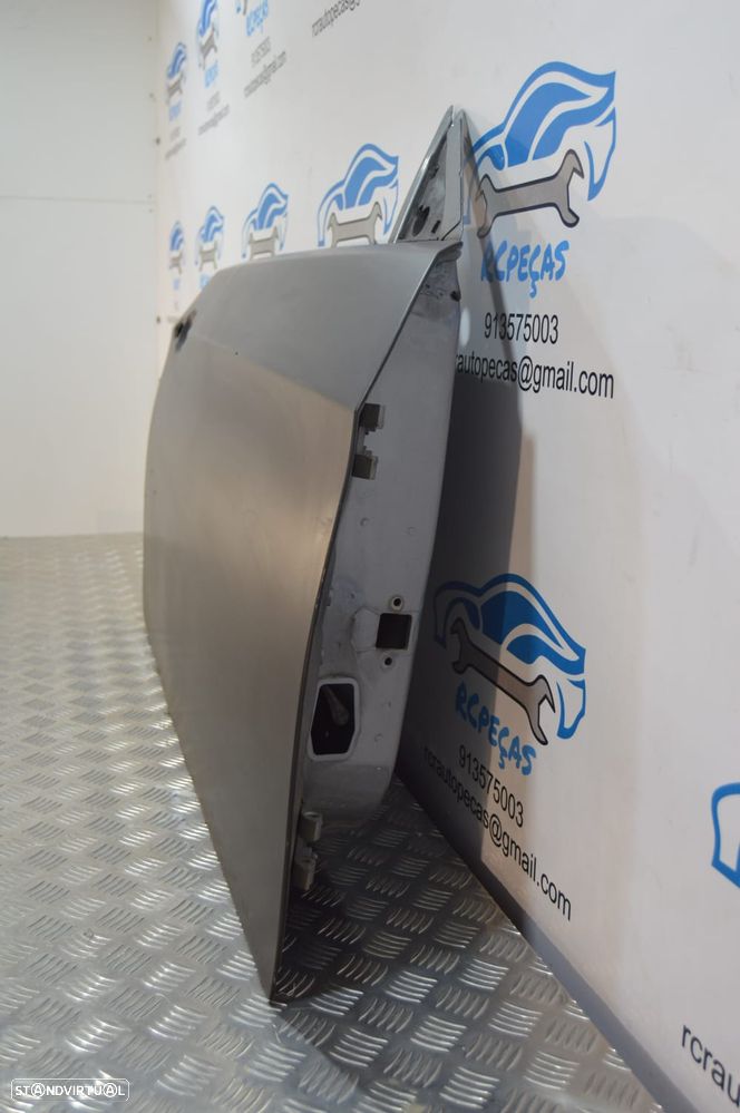 PORTA PORTAS FRENTE FRONTAL DIREITA 41517200570 7200570 BMW SERIE 3 E92 COUPE E93 CABRIO FECHO ELEVADOR MOTOR PUXADOR VIDRO - 3