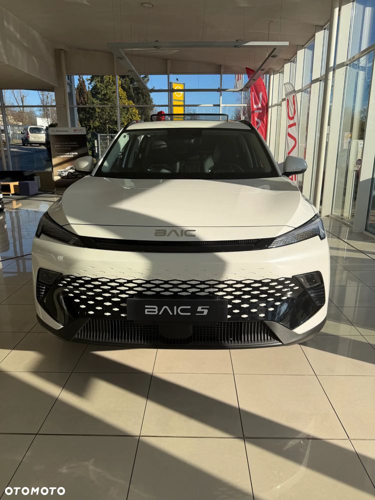 BAIC 5 - 1