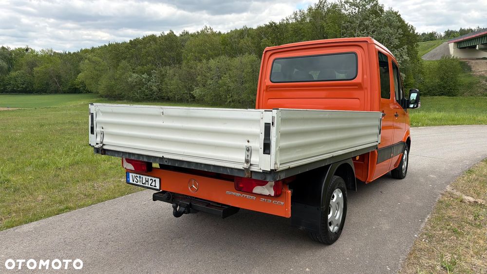Mercedes-Benz Sprinter - 27