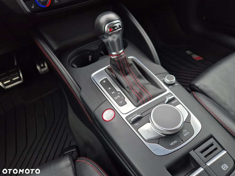Audi S3 - 35