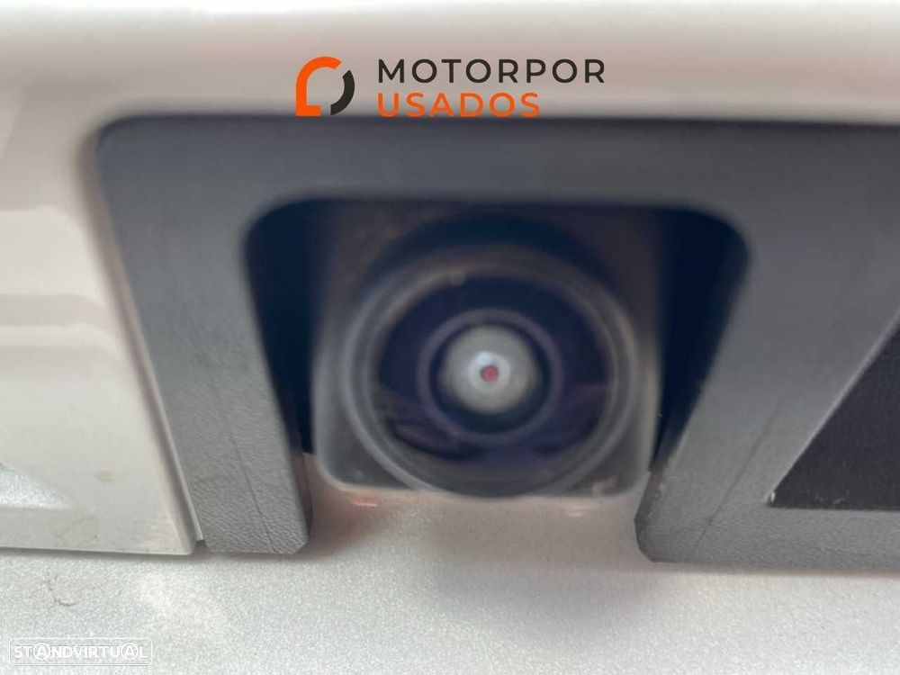 Nissan Juke 1.0 DIG-T N-Connecta NAV. DCT - 22