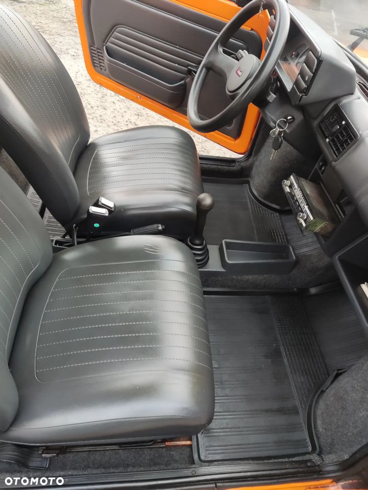 Fiat 126 650 Elegant - 14