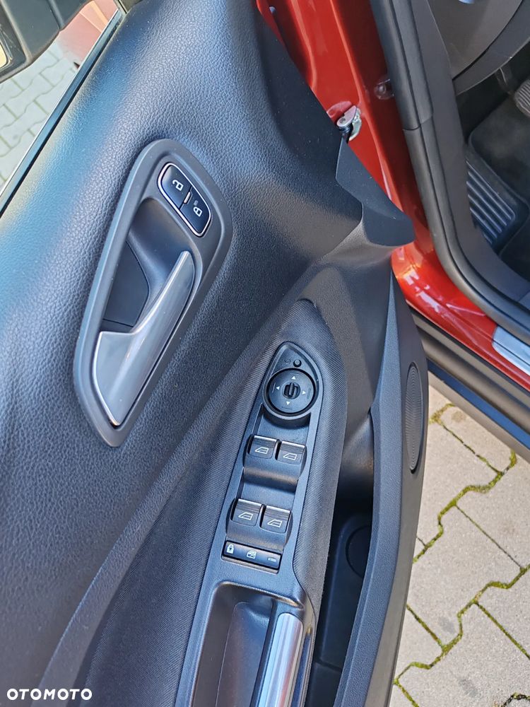 Ford C-MAX 1.5 EcoBoost Start-Stop-System Titanium - 14