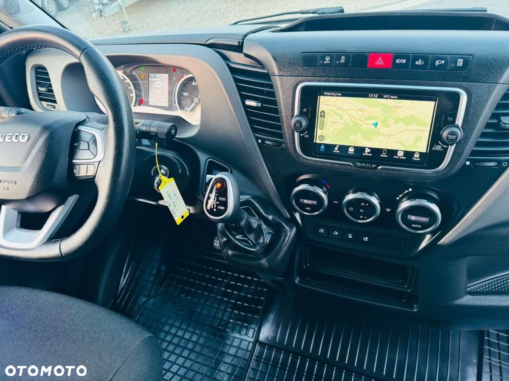Iveco Maxi  35S16  Himatic - 30