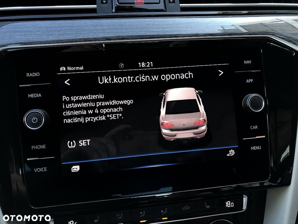 Volkswagen Passat 2.0 TDI BMT SCR 4Mot Highline DSG7 - 16